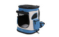 deek Hunderucksack Montana petrol 34 x 43 x 30 cm
