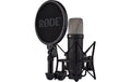 Rode NT1 Gen5 B Niere, XLR & USB, Black