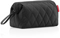 Reisenthel Necessaire travelcosmetic 4l rhombus black