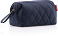 Reisenthel Necessaire travelcosmetic 4l rhombus midnight gold