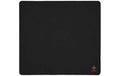 Deltaco Gaming Mousepad DMP460 black, stitched edges