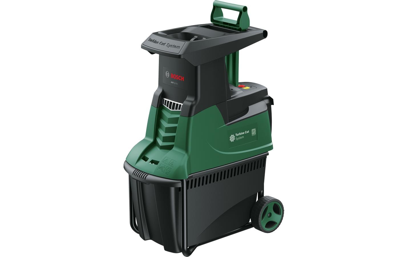 Bosch AXT 23 TC