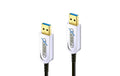 FiberX FX-I640-015 AOC Kabel, USB3.1, USB-A/USB-A, 15m