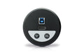 PureTools PT-IFP-HU Anschlussfeld, HDMI/USB