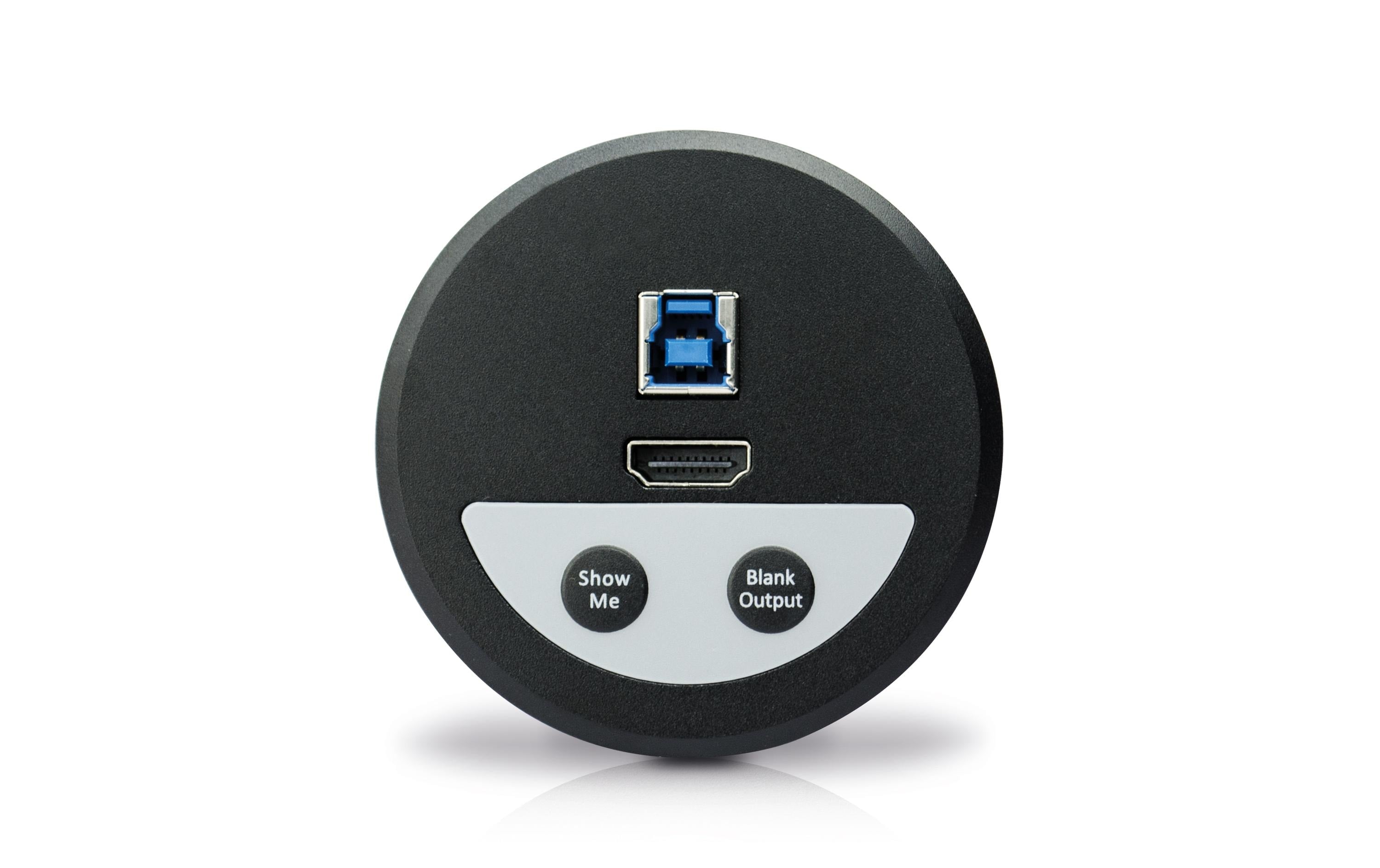 PureTools PT-IFP-HU Anschlussfeld, HDMI/USB