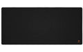 Deltaco Gaming Mousepad DMP450 black, stitched edges