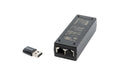 AXIS TM1901 Wireless Kit zu M1075-L, 2.4 und 5 GHz, inkl. Midspan