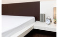 COCON Fixmolton Weiss 90x200 cm