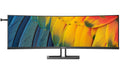 Philips 45" VA Curved,  5120x1440