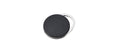 Keyfob Locket Mifare DESFire EV1 4K, 10Stk. RFID Schlüsselanhänger, Schwarz