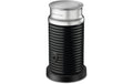 Nespresso Milchschäumer Aeroccino 3 schwarz