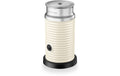Nespresso Milchschäumer Aeroccino 3 weiss
