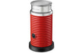 Nespresso Milchschäumer Aeroccino 3 rot