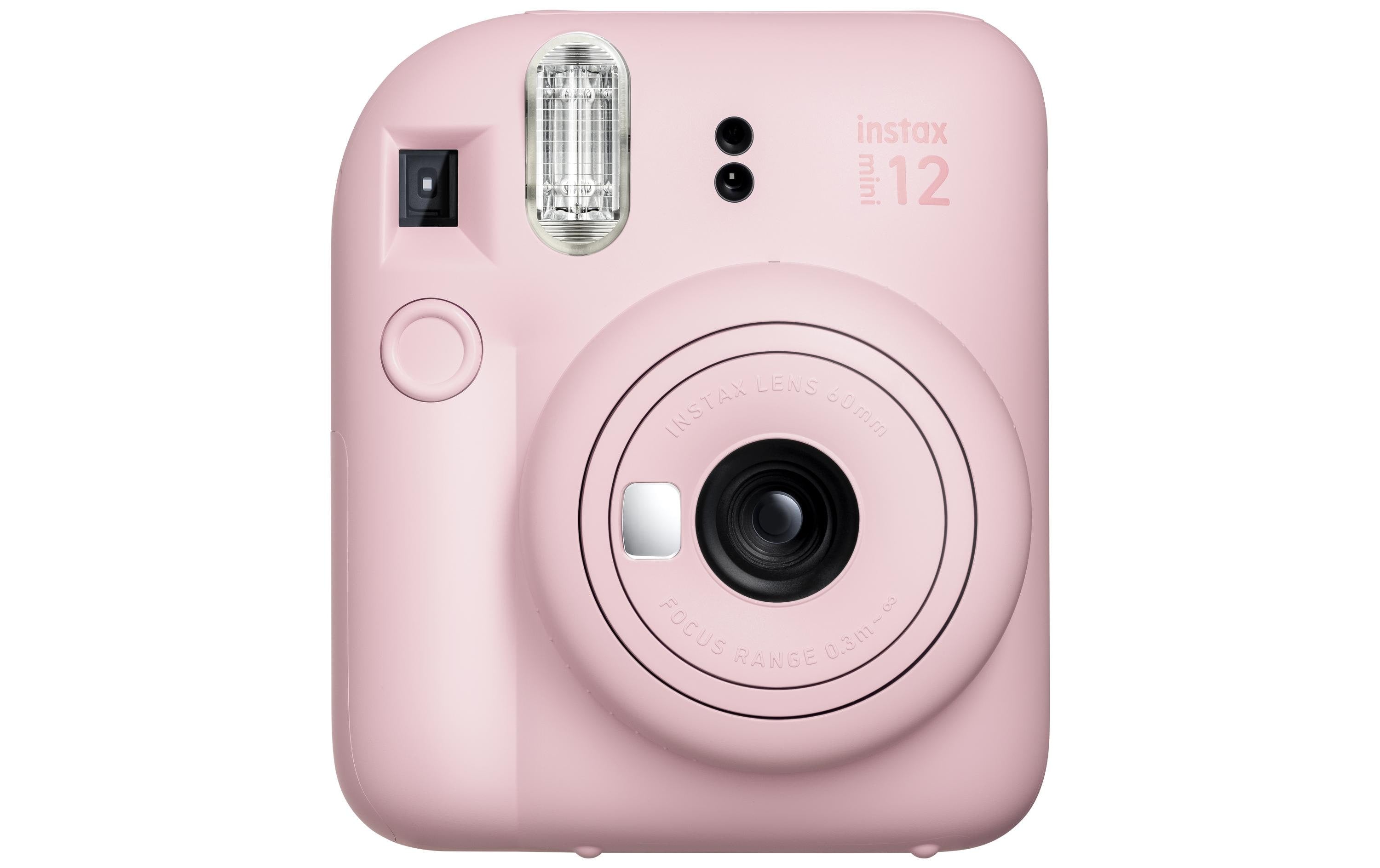 Fujifilm Instax Mini 12 Pink