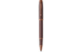 Parker Rollerball IM Mono Burgundy F-Schwarz