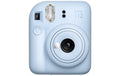 Fujifilm Instax Mini 12 Blue