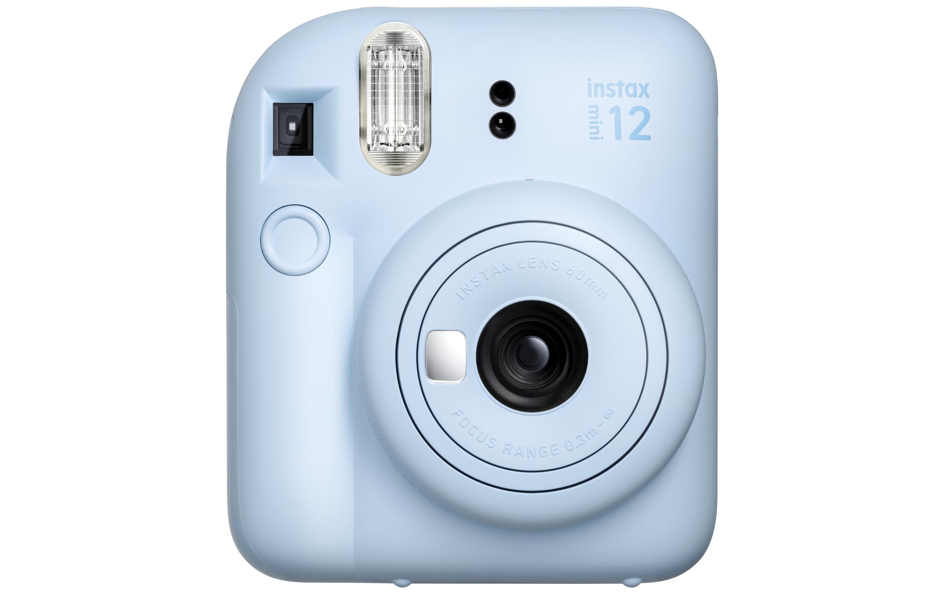 Fujifilm Instax Mini 12 Blue