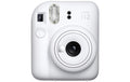 Fujifilm Instax Mini 12 White