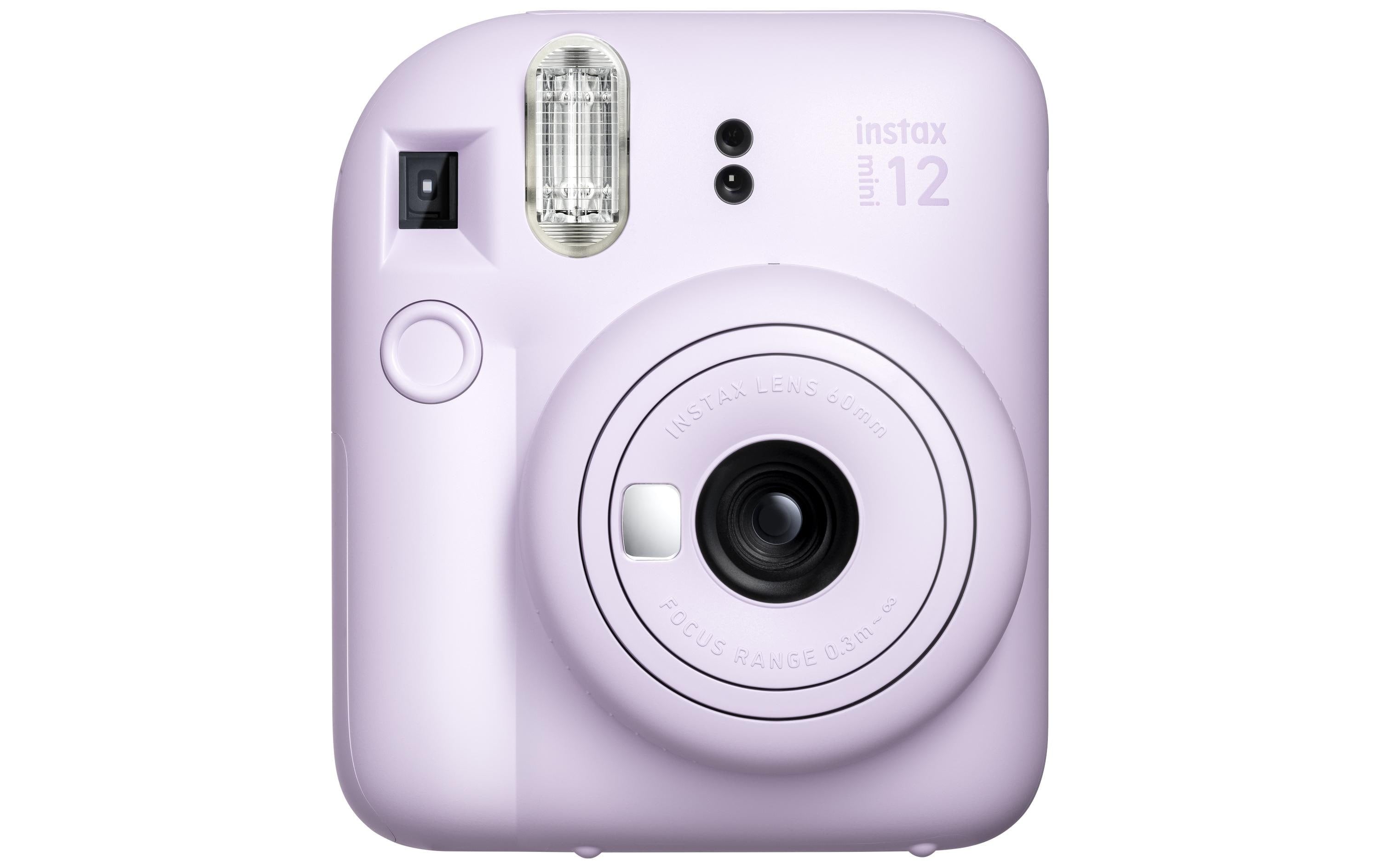 Fujifilm Instax Mini 12 Purple