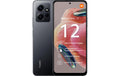 Xiaomi Redmi Note 12 128GB black