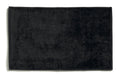 MÖVE Badteppich Bamboo Luxe 50x80cm, 50% Baumw./50% Viskose, black
