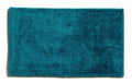 MÖVE Badteppich Bamboo Luxe 50x80cm, 50% Baumw./50% Viskose, deep l.