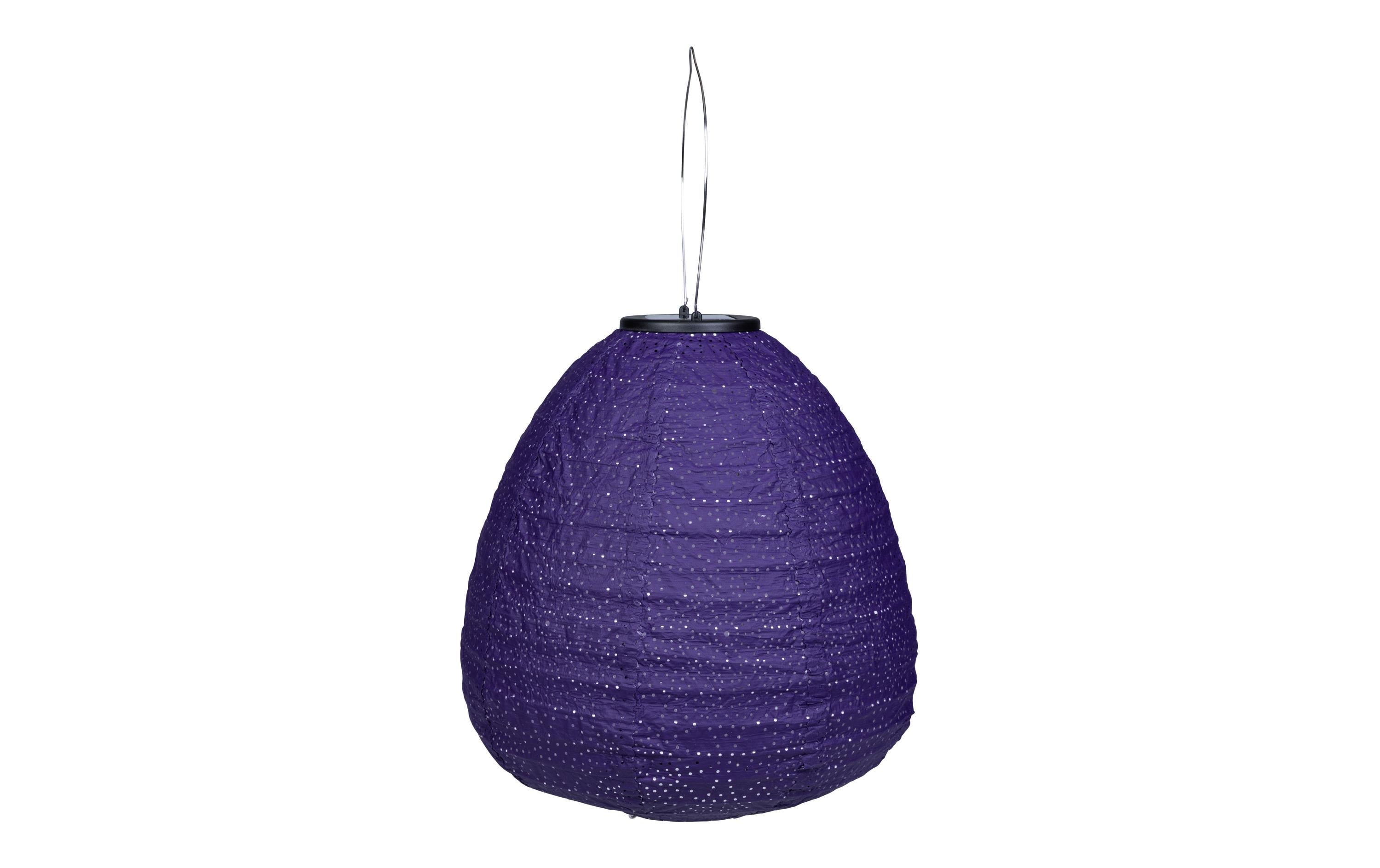 COCON Solar Laterne The Dome 25cm