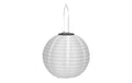 COCON Lampion weiss Outdoor geeignet