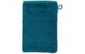 MÖVE Waschhandschuh Bamboo Luxe 15x20cm, 60% Baumw./40% Viskose, deep l.