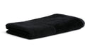 MÖVE Duschtuch Bamboo Luxe 80x150cm, 60% Baumw./40% Viskose, black