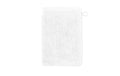 MÖVE Waschhandschuh Superwuschel 15x20cm, 100% Baumwolle, snow