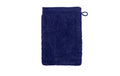 MÖVE Waschhandschuh Superwuschel 15x20cm, 100% Baumwolle, deep sea