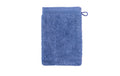 MÖVE Waschhandschuh Superwuschel 15x20cm, 100% Baumwolle, cornflower