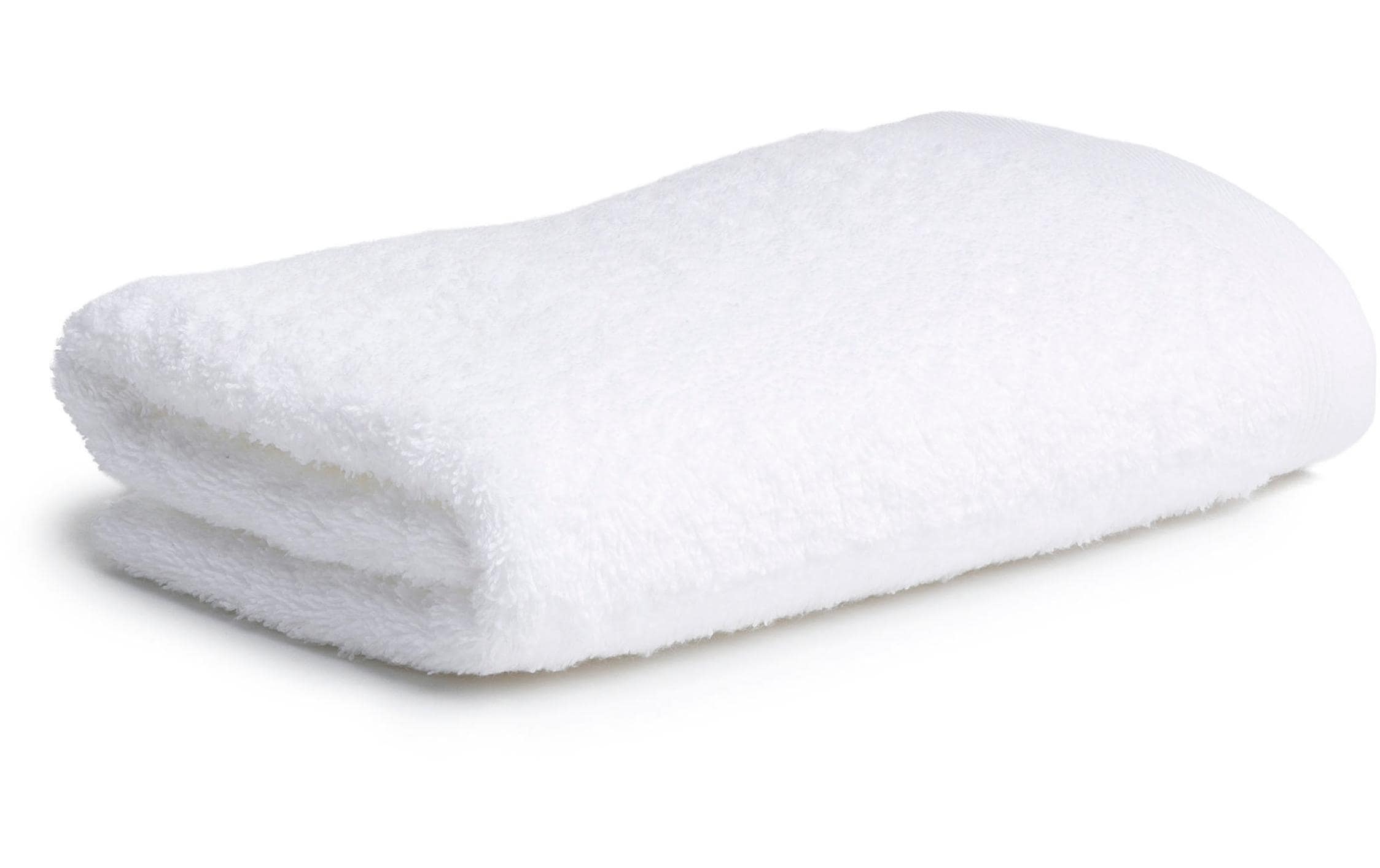 MÖVE Handtuch Superwuschel 50 x100cm, 100% Baumwolle, snow