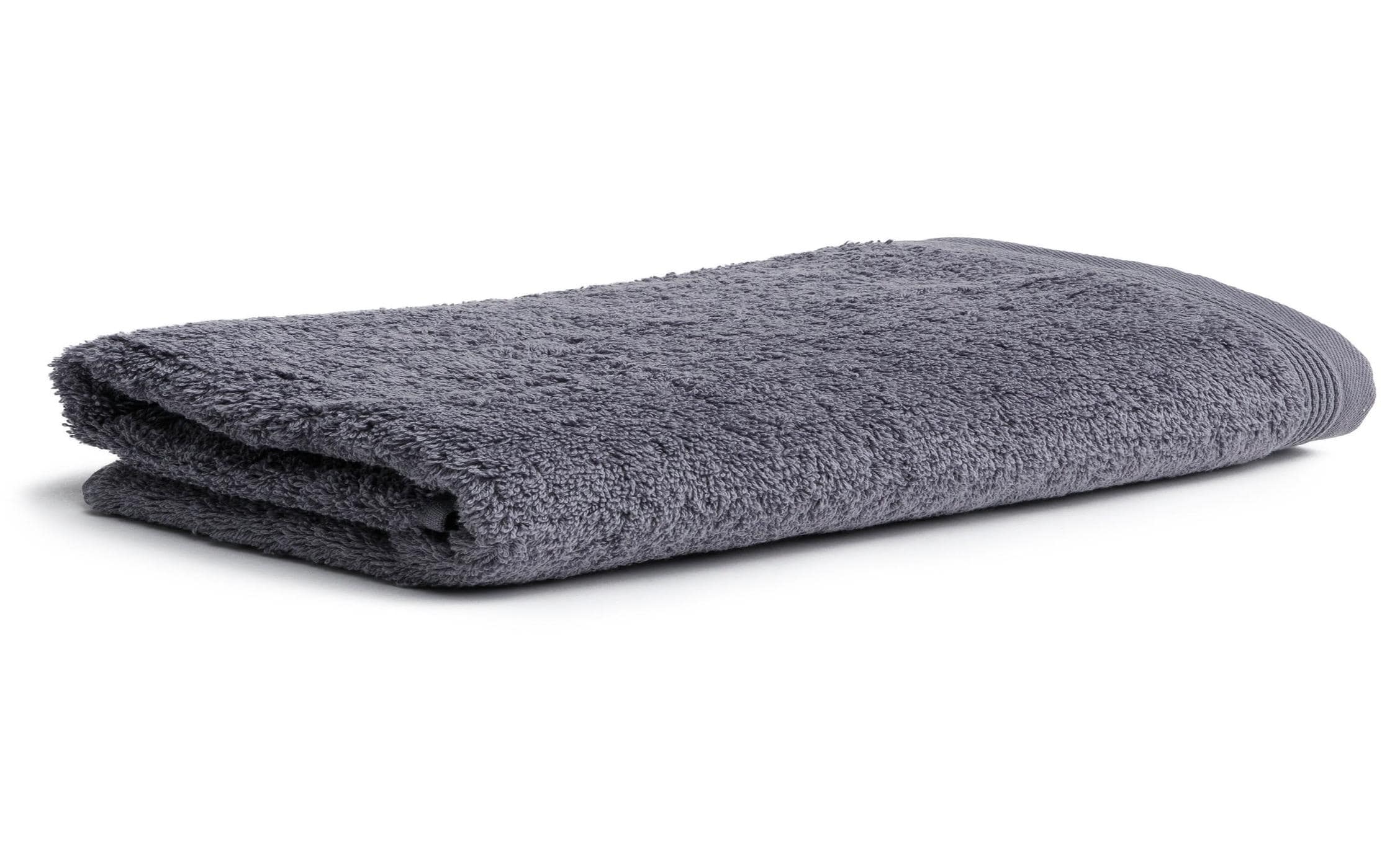 MÖVE Duschtuch Superwuschel 80x150cm, 100% Baumwolle, stone
