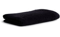 MÖVE Duschtuch Superwuschel 80x150cm, 100% Baumwolle, black
