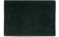MÖVE Duschvorlage Superwuschel 50x70cm, 100% Baumwolle, black
