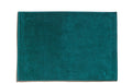 MÖVE Duschvorlage Superwuschel 50x70cm, 100% Baumwolle, lagoon
