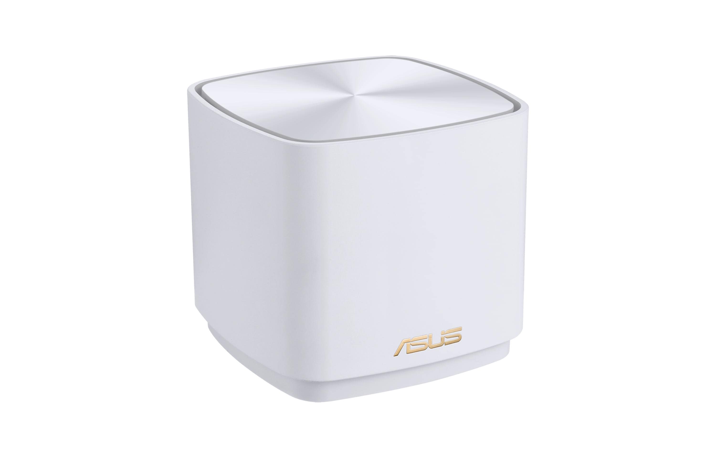ASUS ZenWiFi XD4 plus 1pk weiss AX1800