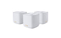 ASUS ZenWiFi XD5 3PK weiss AX3000