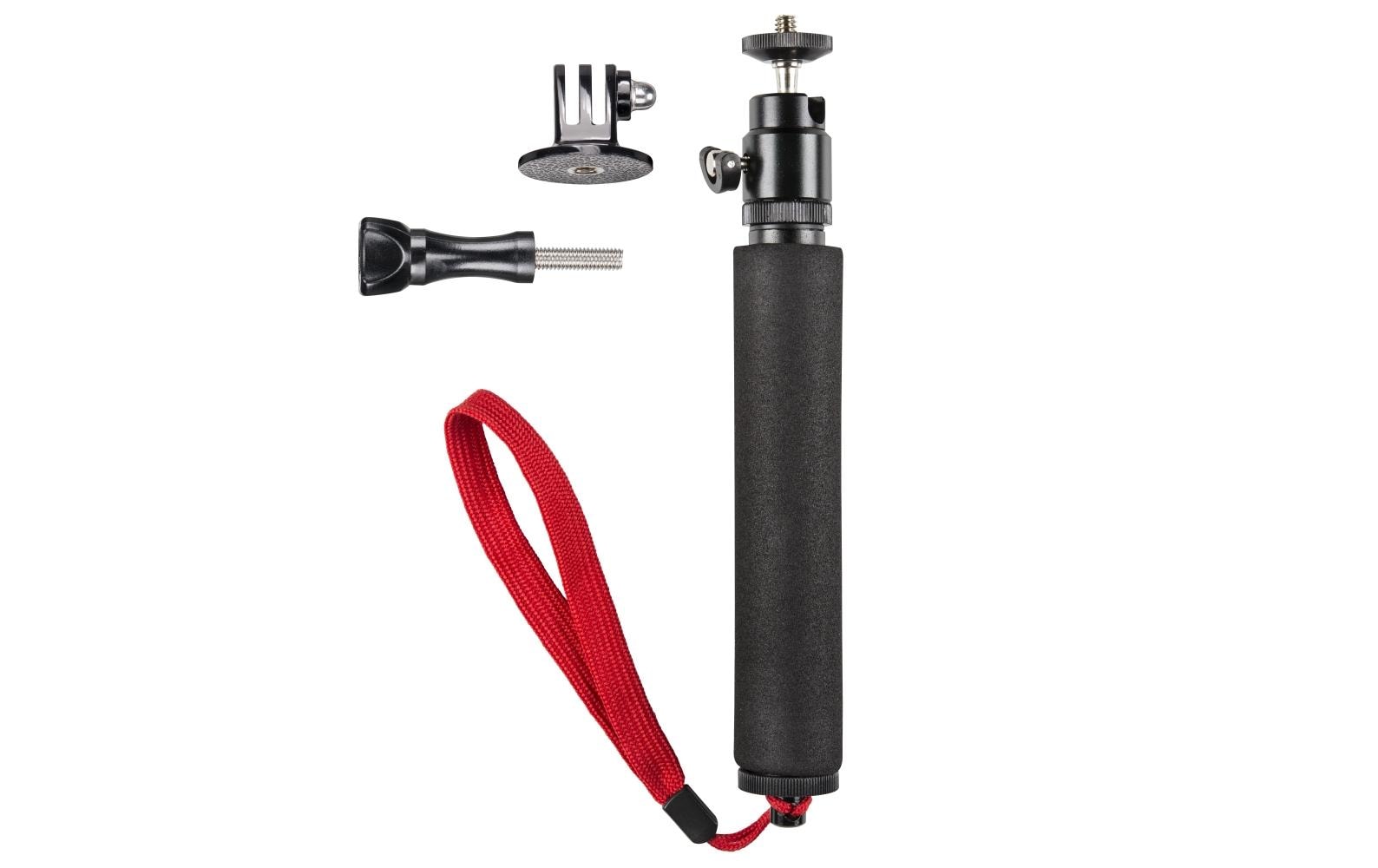 Mantona Handstativ für GoPro
