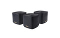 ASUS ZenWiFi XD4 plus 3pk schwarz AX1800