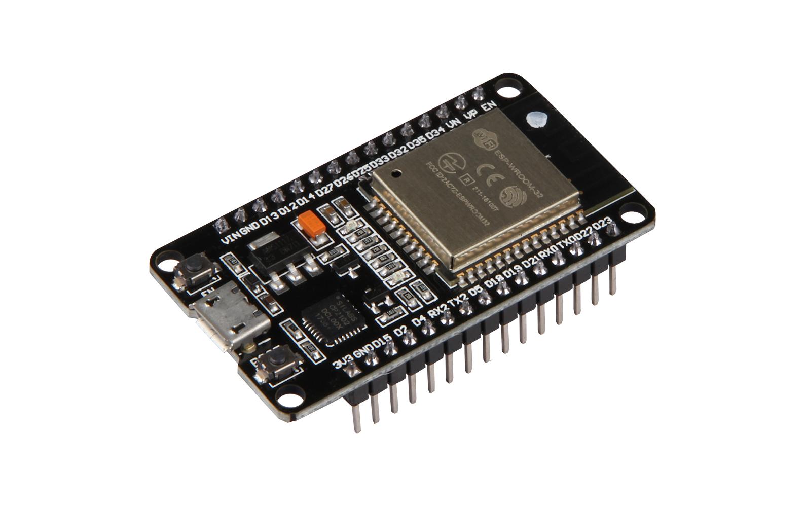 jOY-it NodeMCU ESP32 Tensilica LX6