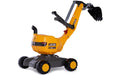 rollyDigger JCB Alter 3+