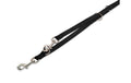 Nobby Führleine Classic schwarz L L: 200 cm, B: 25mm