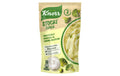 KNORR Stocki Snack Broccoli mit Crème Fraîc 1 Portion im Beutel 45g