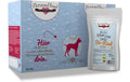 Herzenshund GF Bio-Rind mit Bio-Zucchini 130g