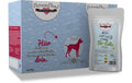 Herzenshund GF Bio-Ente mit Bio-Gemüse 130g
