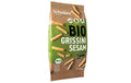 Bio Grissini mit Sesam gf 100g
