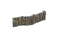 AquaDella Steine Barrier 38x10x7cm
